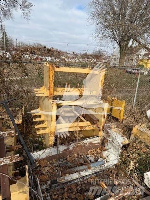  HEM 12-27 SFP Betono klojimo technika