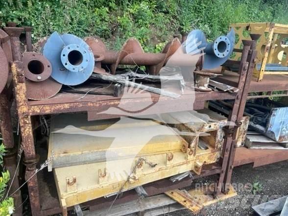  HEM 14-37 SFP Betono klojimo technika