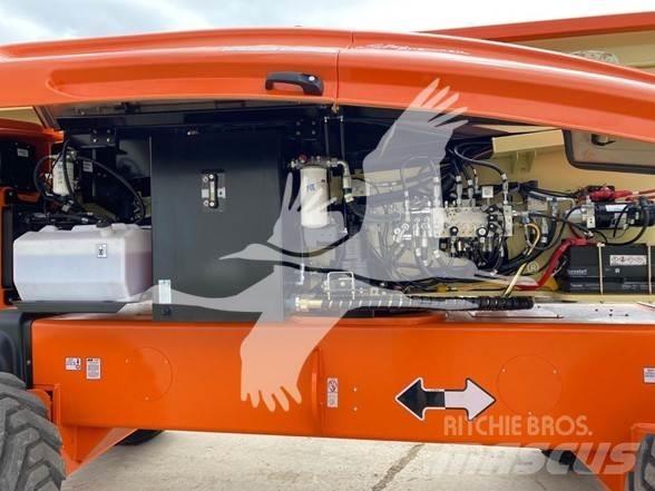 JLG 1250AJP Alkūniniai keltuvai