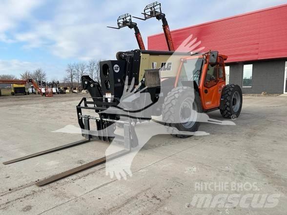 JLG 1255 Teleskopiniai krautuvai