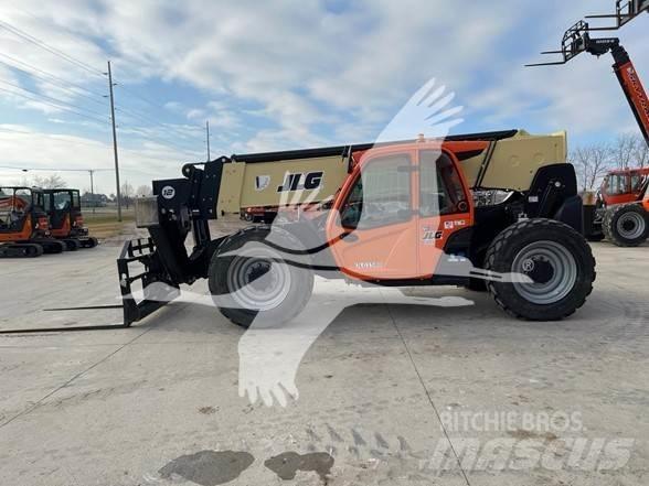 JLG 1255 Teleskopiniai krautuvai
