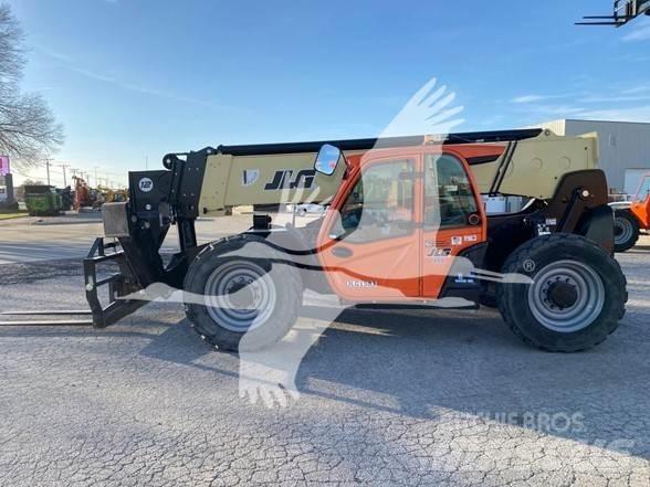 JLG 1255 Teleskopiniai krautuvai