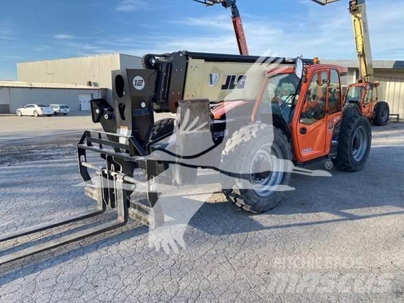 JLG 1255 Teleskopiniai krautuvai