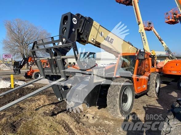 JLG 1255 Teleskopiniai krautuvai