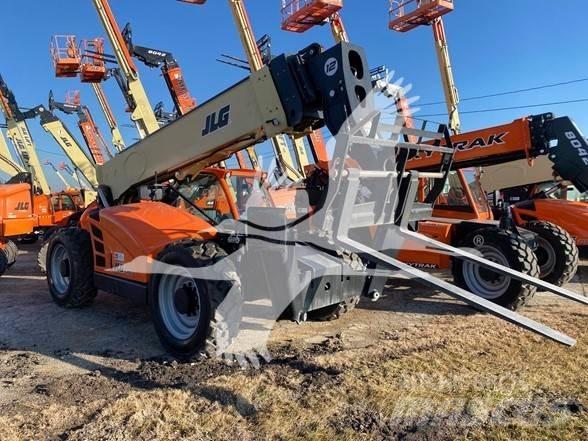JLG 1255 Teleskopiniai krautuvai