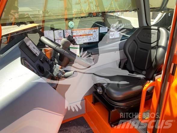 JLG 1255 Teleskopiniai krautuvai