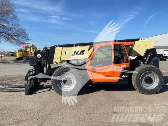 JLG 1255 Teleskopiniai krautuvai