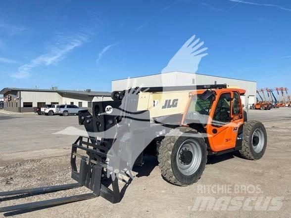 JLG 1255 Teleskopiniai krautuvai
