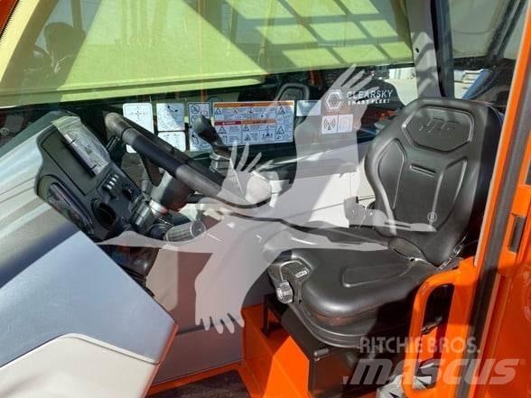 JLG 1255 Teleskopiniai krautuvai