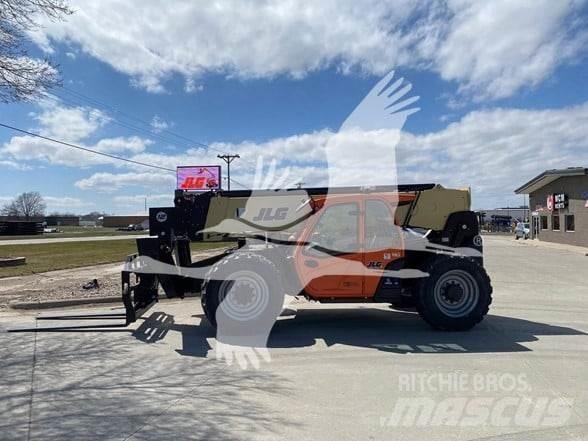JLG 1255 Teleskopiniai krautuvai
