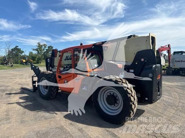 JLG 1255 Teleskopiniai krautuvai