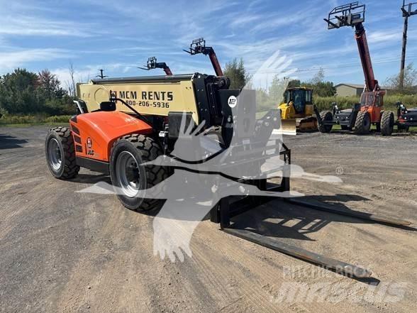 JLG 1255 Teleskopiniai krautuvai