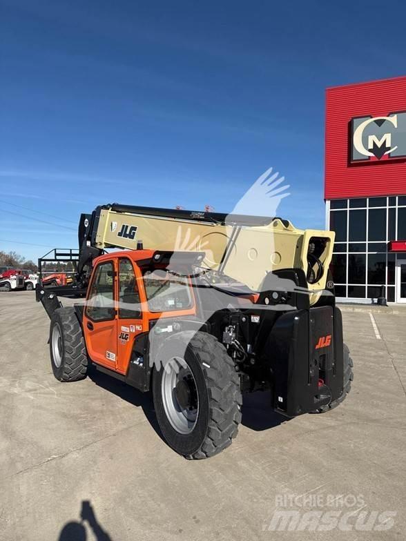 JLG 1255 Teleskopiniai krautuvai