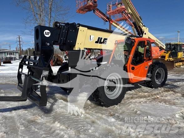 JLG 1255 Teleskopiniai krautuvai