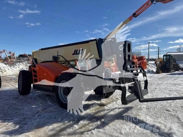 JLG 1255 Teleskopiniai krautuvai
