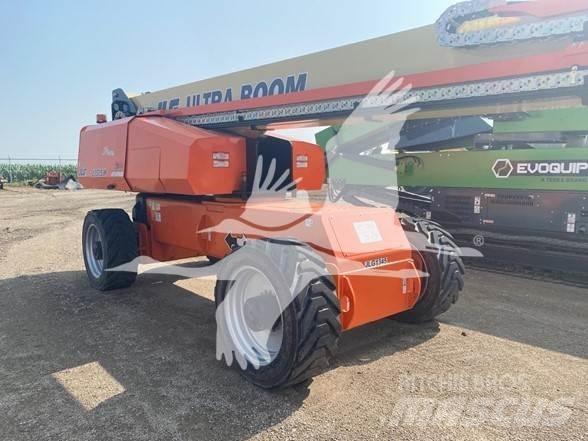 JLG 1350SJP Teleskopiniai keltuvai