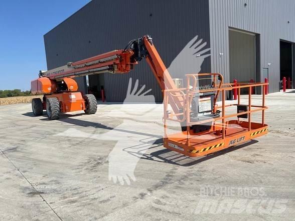 JLG 1350SJP Teleskopiniai keltuvai