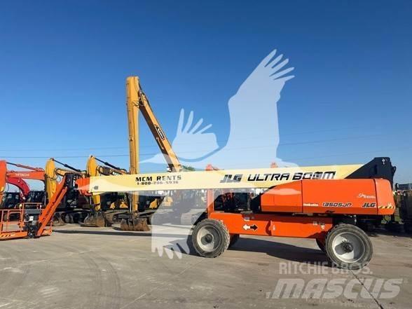 JLG 1350SJP Teleskopiniai keltuvai