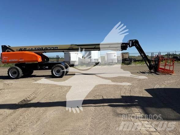 JLG 1350SJP Teleskopiniai keltuvai