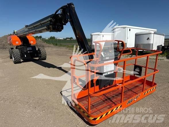 JLG 1350SJP Teleskopiniai keltuvai