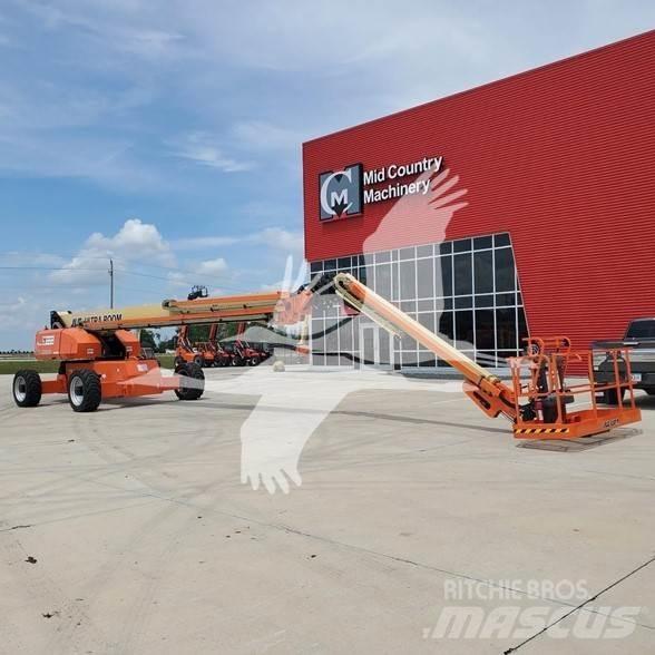 JLG 1500SJ Teleskopiniai keltuvai