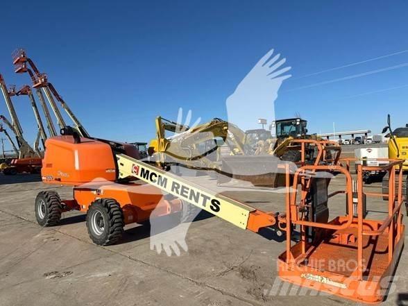 JLG 400S Teleskopiniai keltuvai