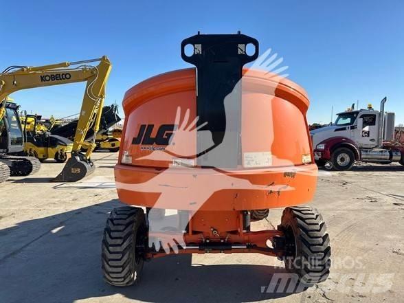 JLG 400S Teleskopiniai keltuvai