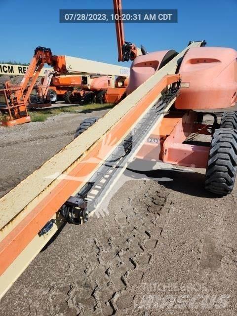 JLG 400S Teleskopiniai keltuvai