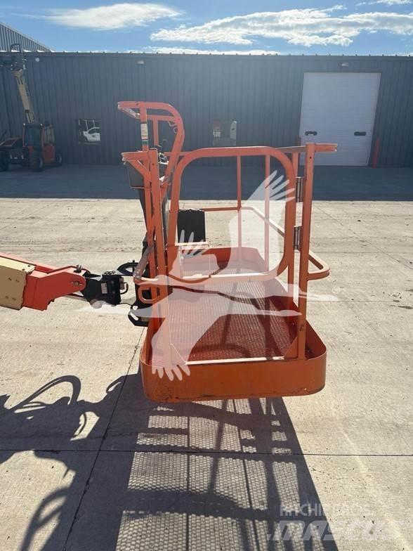 JLG 400S Teleskopiniai keltuvai