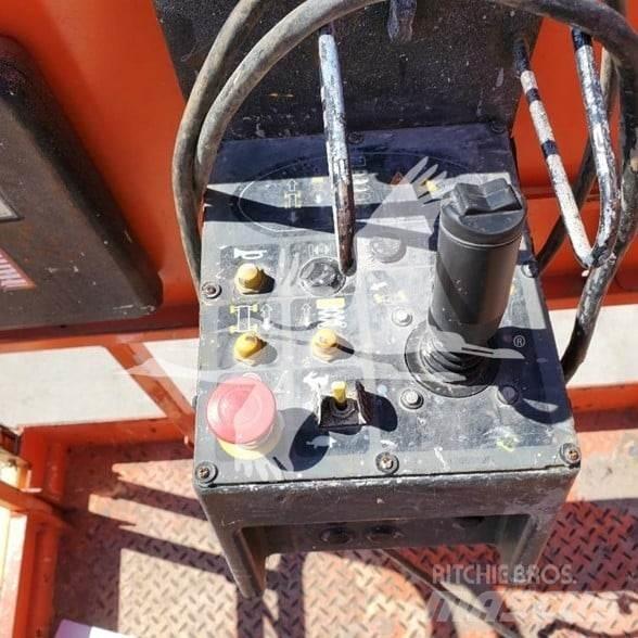 JLG 4069LE Žirkliniai keltuvai