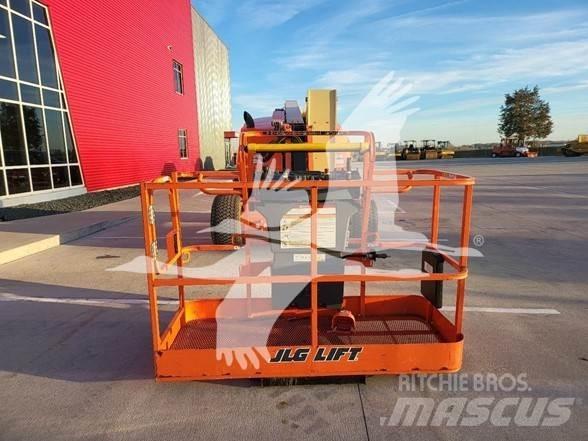 JLG 450AJ Alkūniniai keltuvai