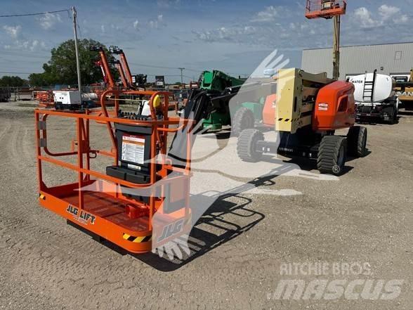 JLG 450AJ Alkūniniai keltuvai