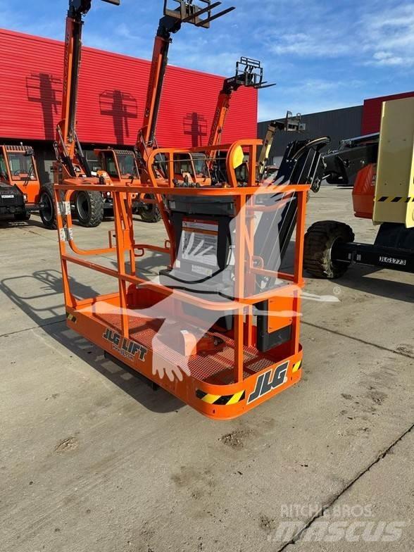 JLG 450AJ Alkūniniai keltuvai