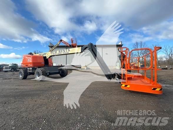 JLG 460SJ Teleskopiniai keltuvai