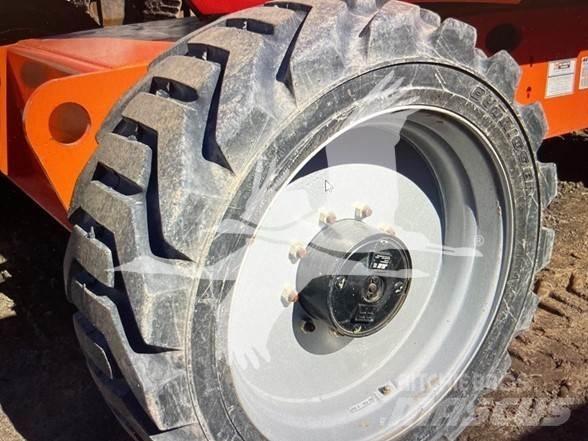 JLG 600AJ Alkūniniai keltuvai