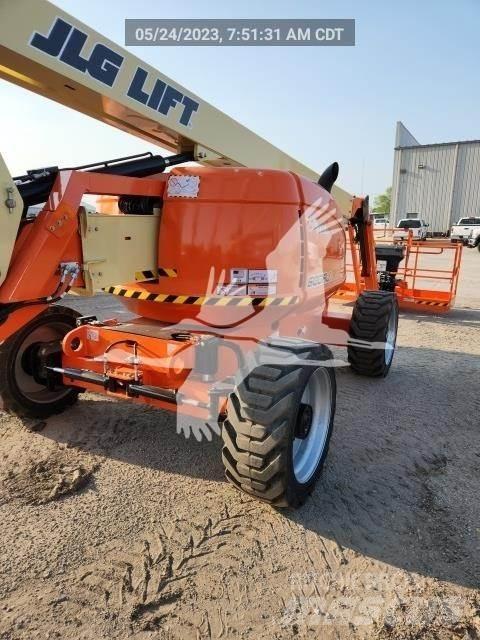 JLG 600AJ Alkūniniai keltuvai