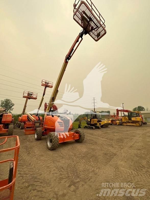 JLG 600AJ Alkūniniai keltuvai