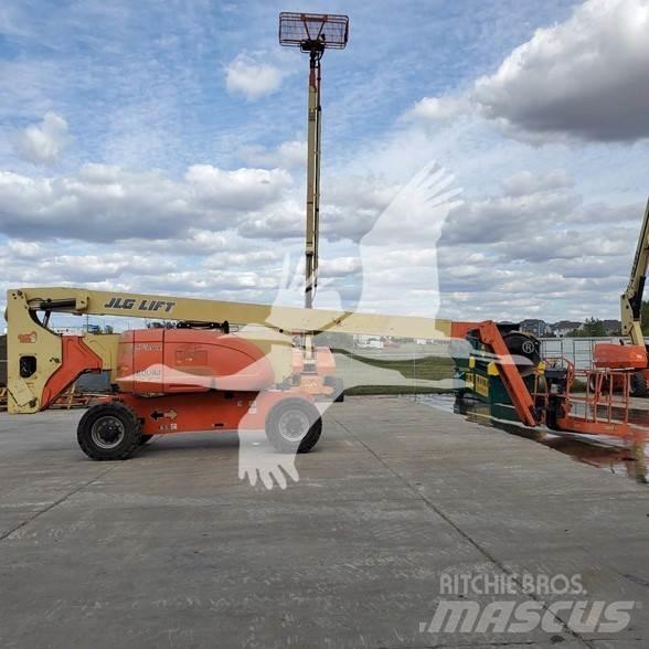 JLG 800AJ Alkūniniai keltuvai