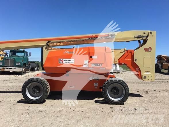 JLG 800AJ Alkūniniai keltuvai