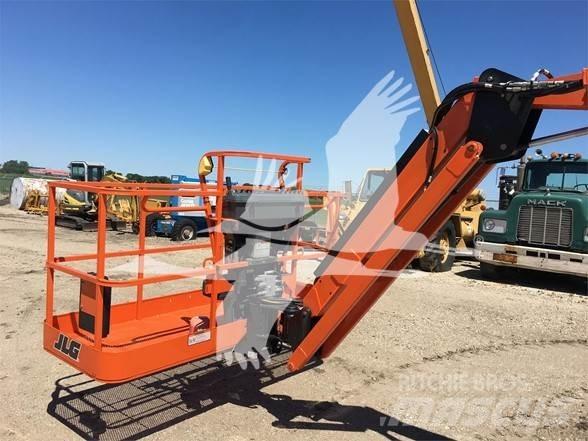 JLG 800AJ Alkūniniai keltuvai