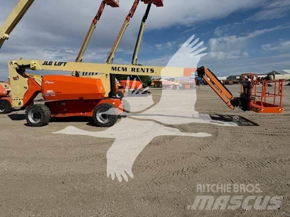JLG 800AJ Alkūniniai keltuvai