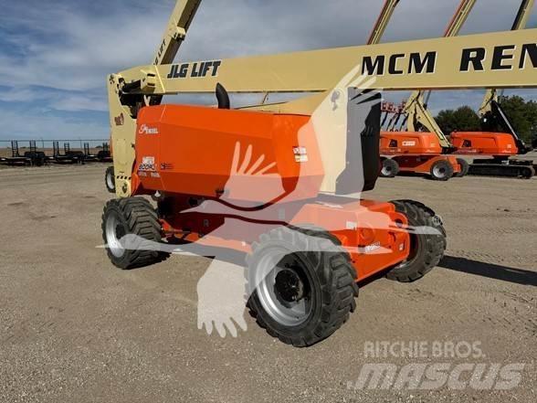 JLG 800AJ Alkūniniai keltuvai