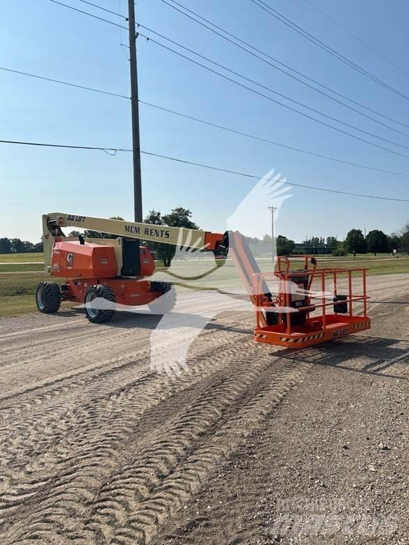 JLG 800AJ Alkūniniai keltuvai