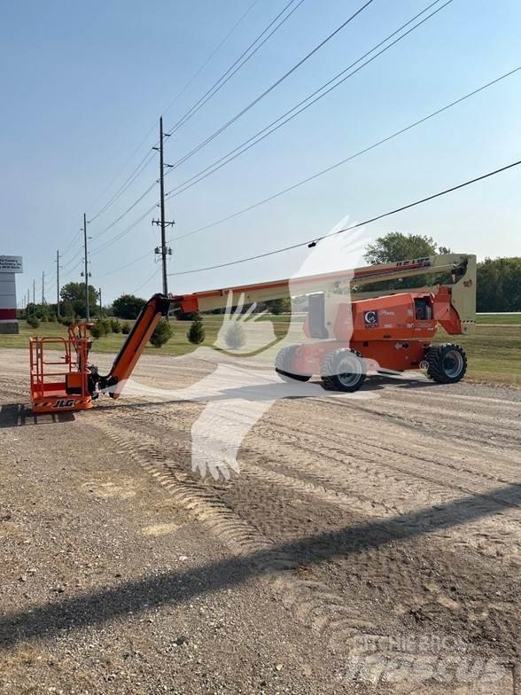 JLG 800AJ Alkūniniai keltuvai
