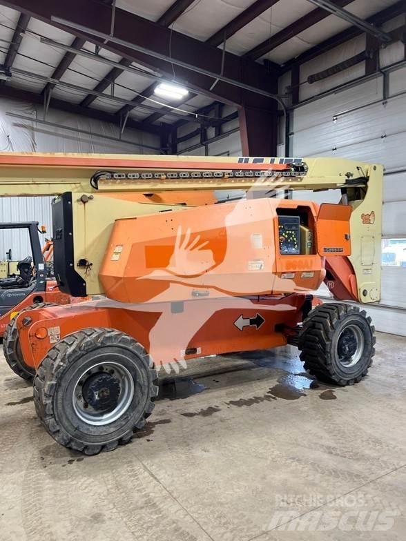 JLG 800AJ Alkūniniai keltuvai