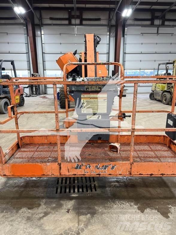 JLG 800AJ Alkūniniai keltuvai