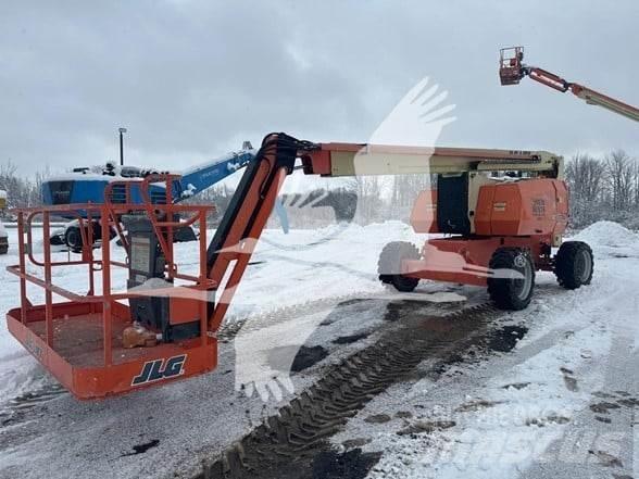 JLG 800AJ Alkūniniai keltuvai