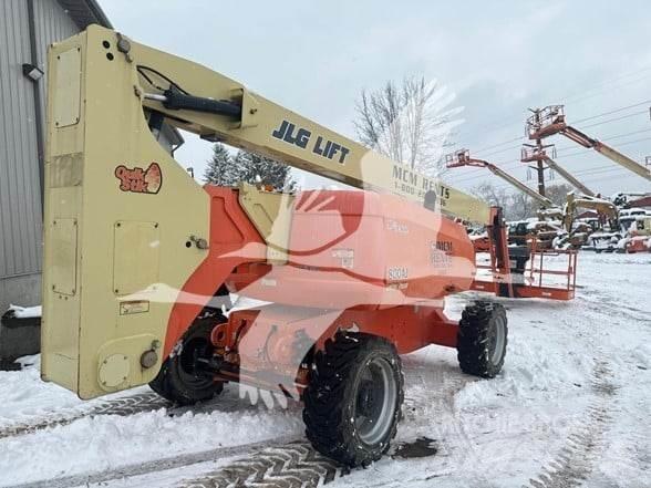 JLG 800AJ Alkūniniai keltuvai