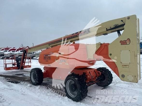 JLG 800AJ Alkūniniai keltuvai
