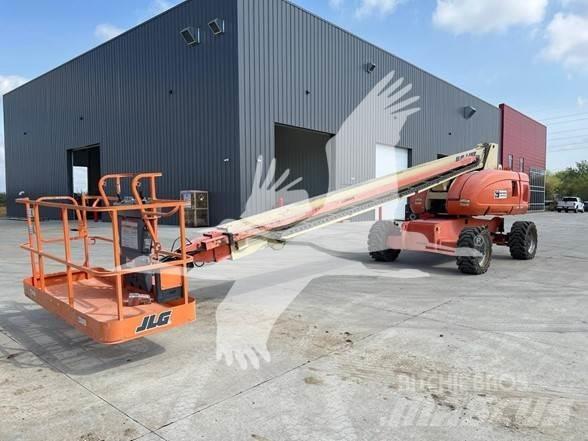 JLG 800S Teleskopiniai keltuvai